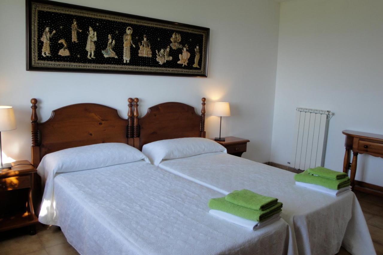 Meddays Villa Redos Mont-roig del Camp Exteriér fotografie